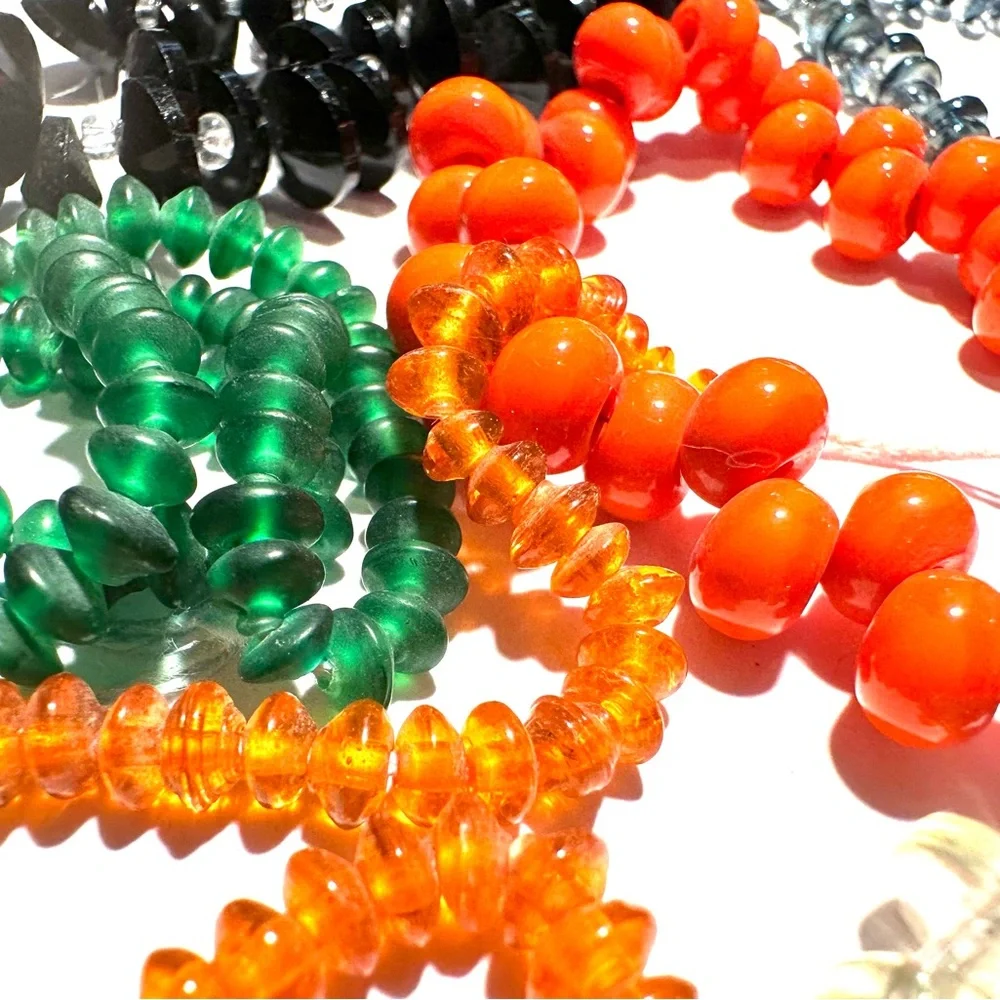 Crafty Girl VTG Beads, Custom Strands